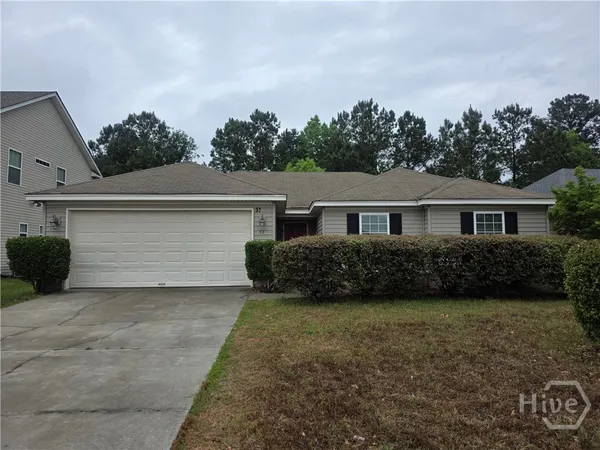 $2,000 | 57 Tranquil Place, Pooler, GA 31322