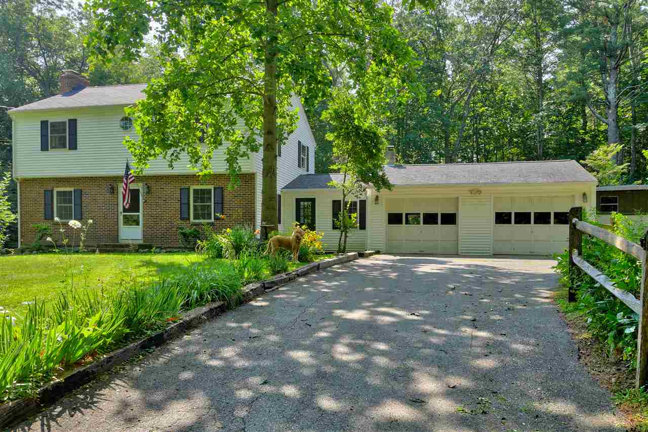 98 Lovering Road North Hampton, NH 03862 - Photo 1 of 40 Gallery Image 1