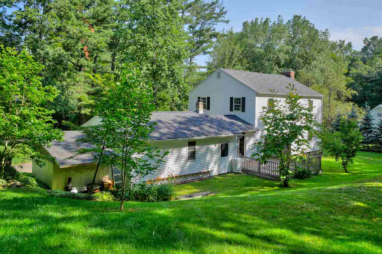 98 Lovering Road North Hampton, NH 03862 - Photo 2 of 40 Gallery Image 2