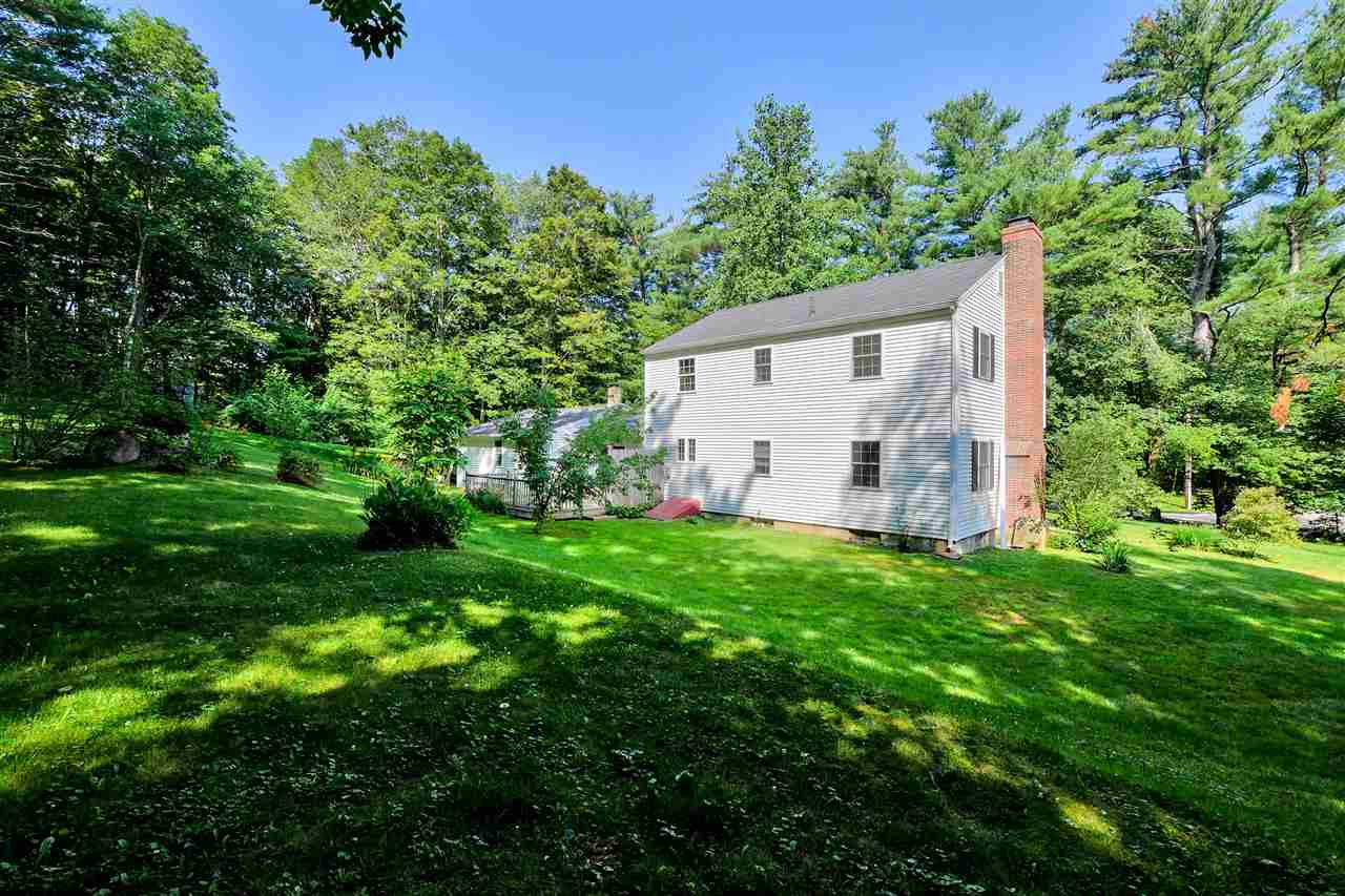 98 Lovering Road North Hampton, NH 03862 - Photo 33 of 40 Gallery Image 33
