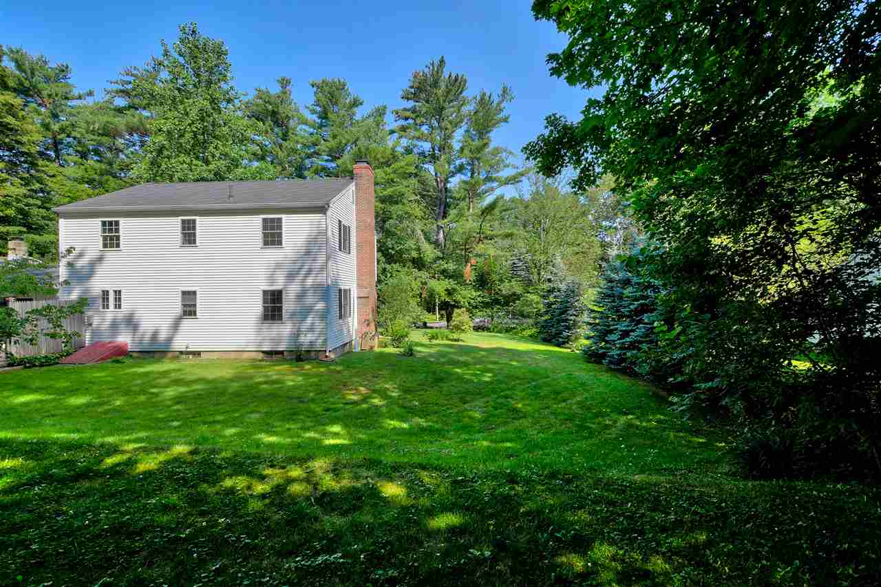 98 Lovering Road North Hampton, NH 03862 - Photo 34 of 40 Gallery Image 34