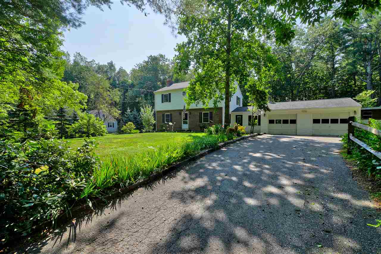 98 Lovering Road North Hampton, NH 03862 - Photo 35 of 40 Gallery Image 35