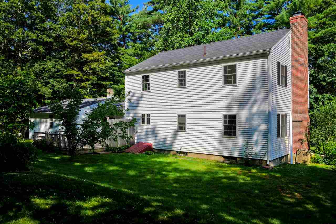 98 Lovering Road North Hampton, NH 03862 - Photo 7 of 40 Gallery Image 7