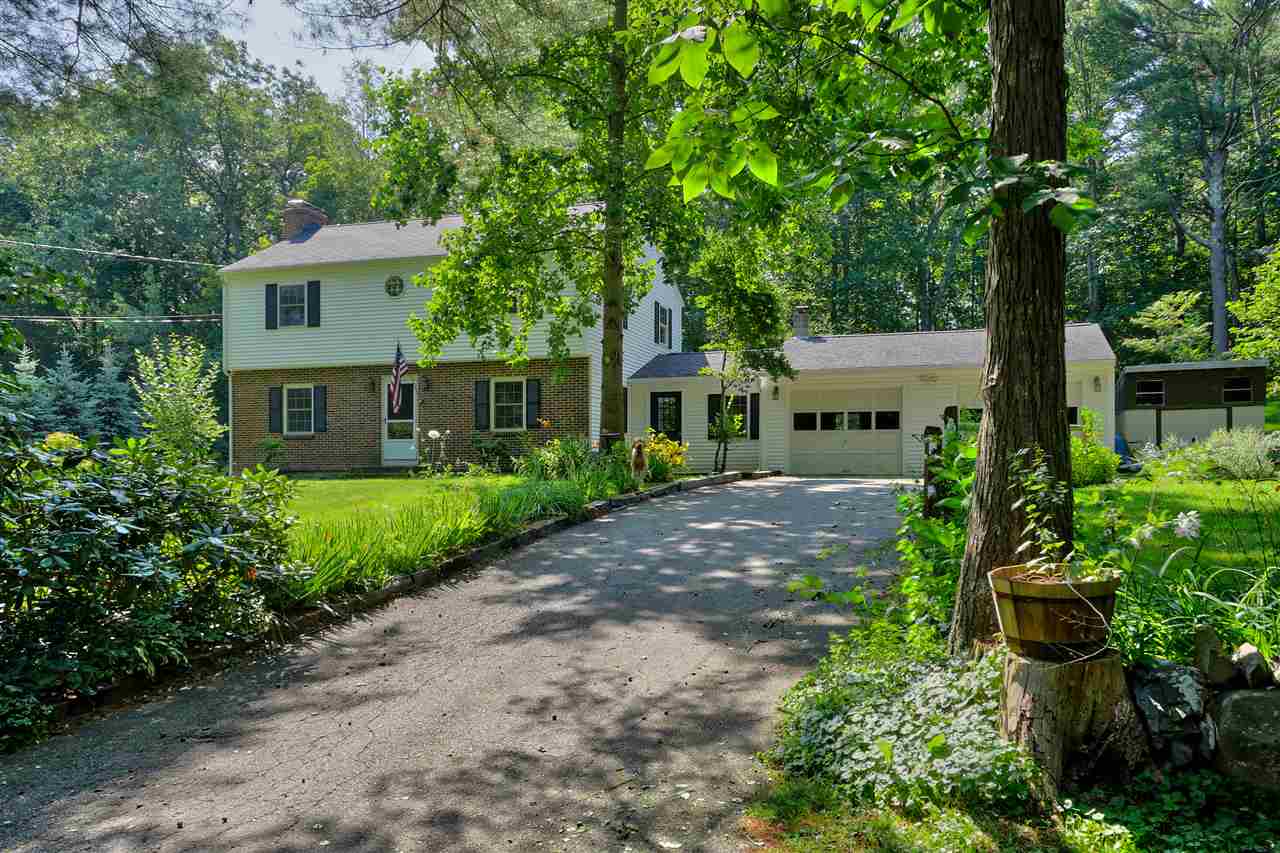 98 Lovering Road North Hampton, NH 03862 - Photo 9 of 40 Gallery Image 9