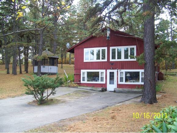 211 Pine Springs Road Shapleigh, ME 04076 - Photo 1 of 1 Gallery Image 1