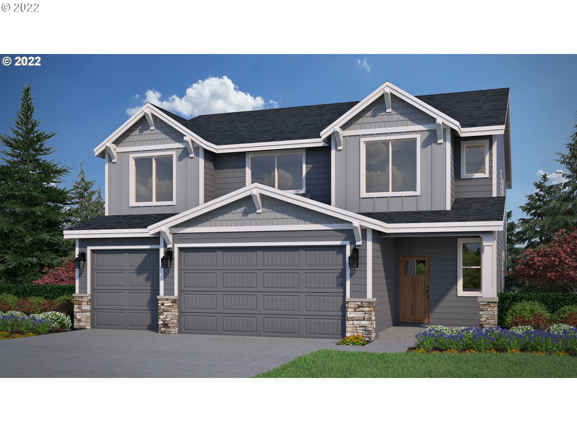 8702 North 5th Street, Unit LT36 Ridgefield, WA 98642 - Photo 1 of 22 Gallery Image 1