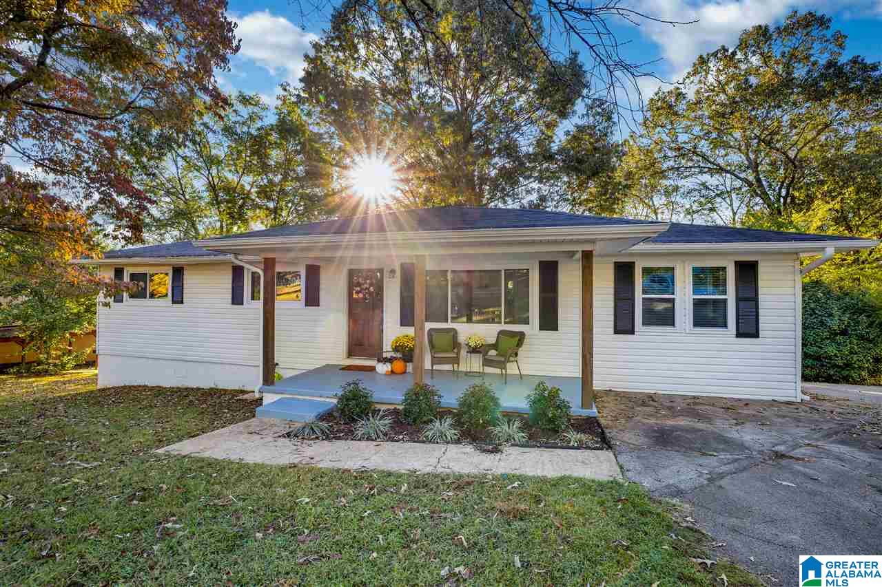 75 Forrest Drive Springville, AL 35146 - Photo 1 of 24