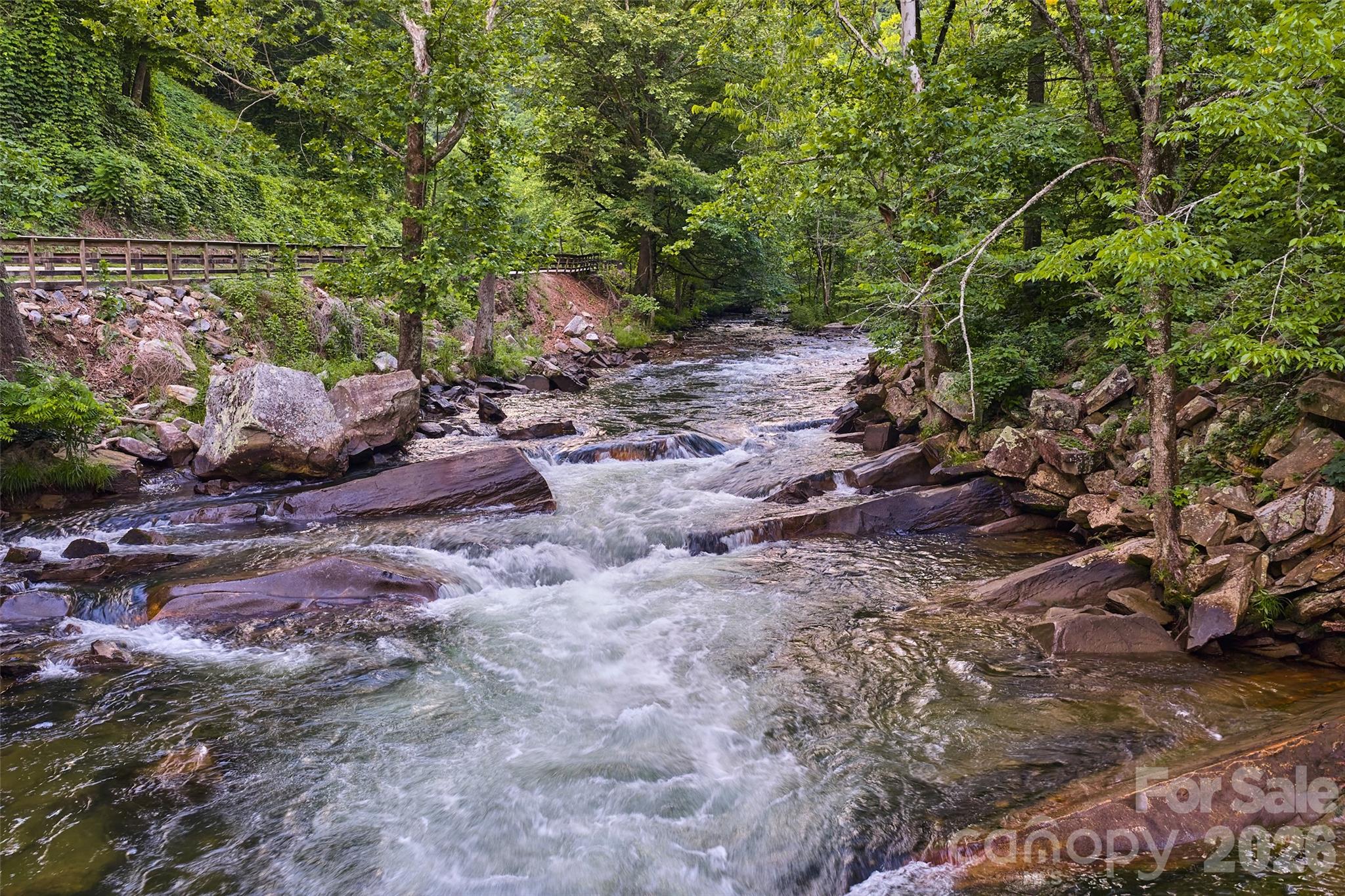 0 Winding Stairs Road, Unit 31 Bryson City, NC 28713 - Photo 23 of 38