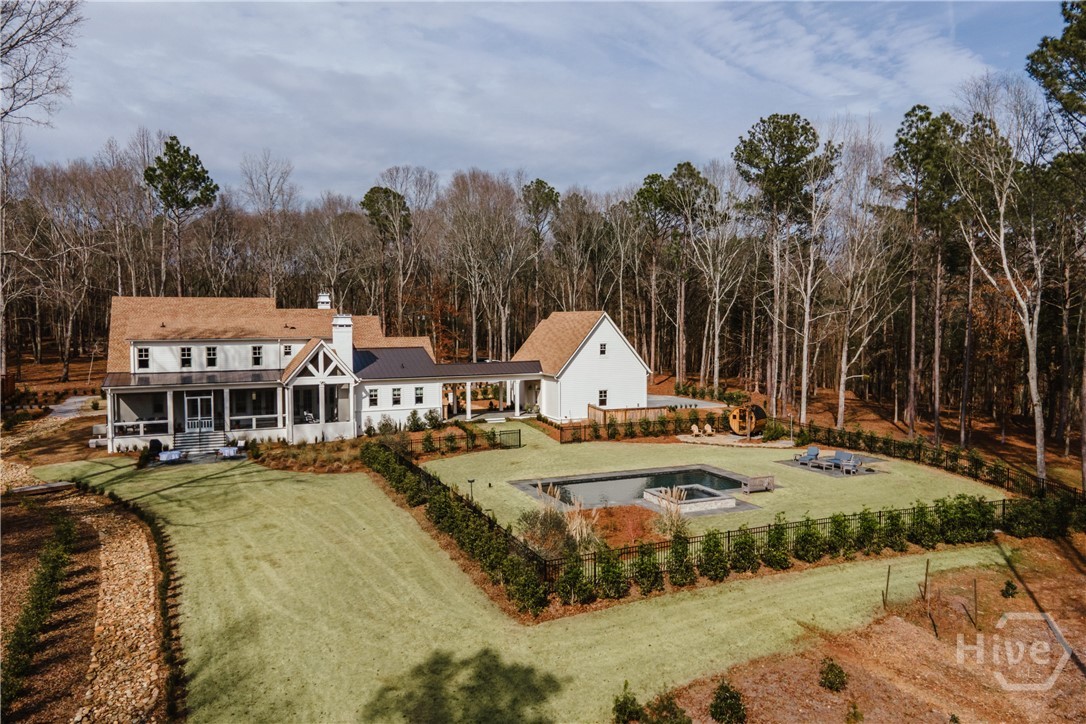 2990 Flat Rock Road Watkinsville, GA 30677 - Photo 69 of 73 Gallery Image 69