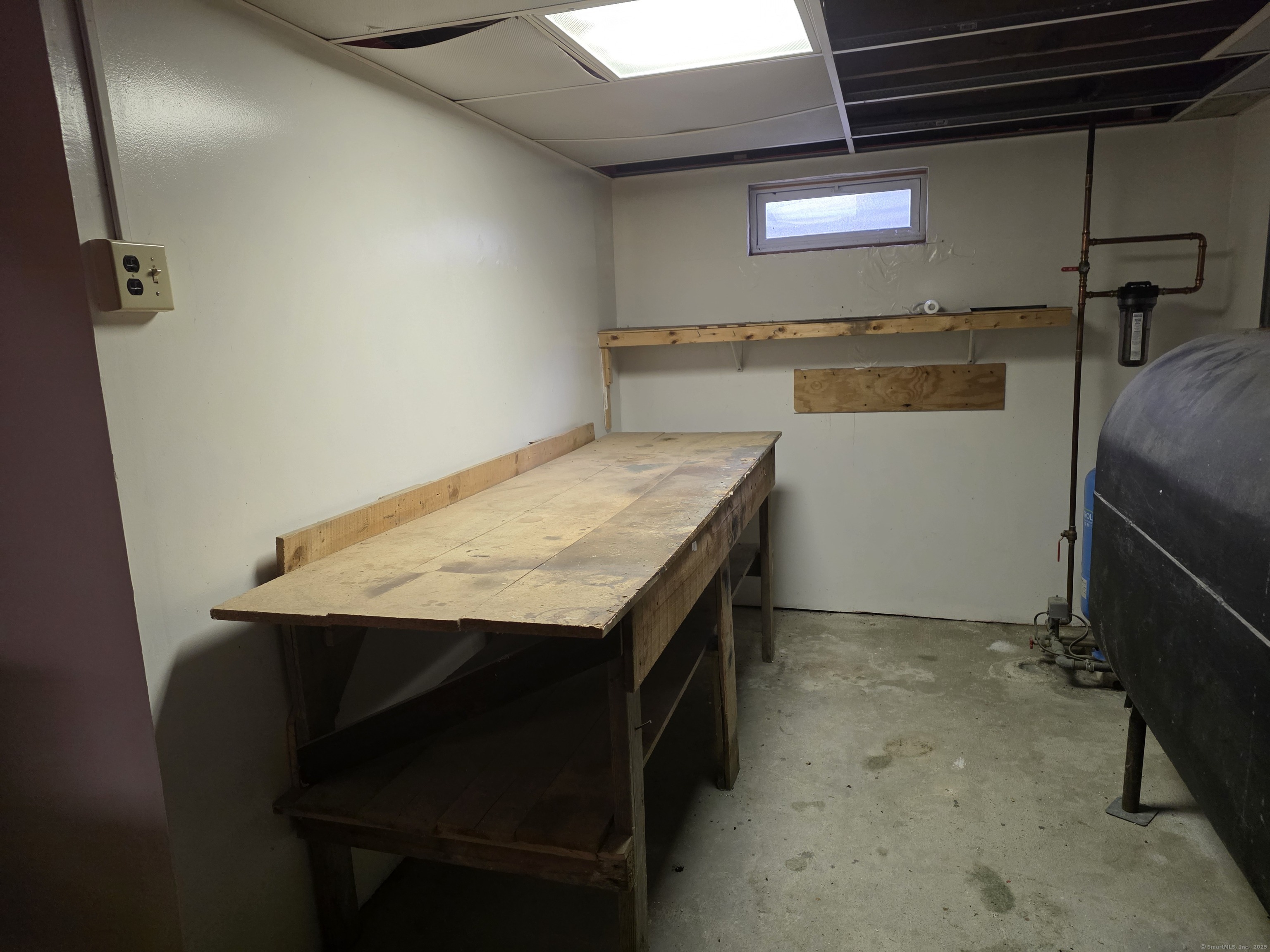 70 Colebrook Road Norfolk, CT 06058 - Photo 23 of 23 a utility room with washer and dryer