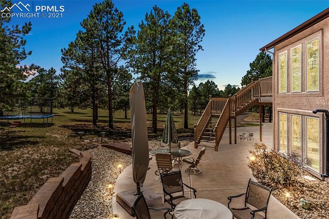 11215 Milam Road Colorado Springs, CO 80908 - Photo 5 of 50 Gallery Image 5