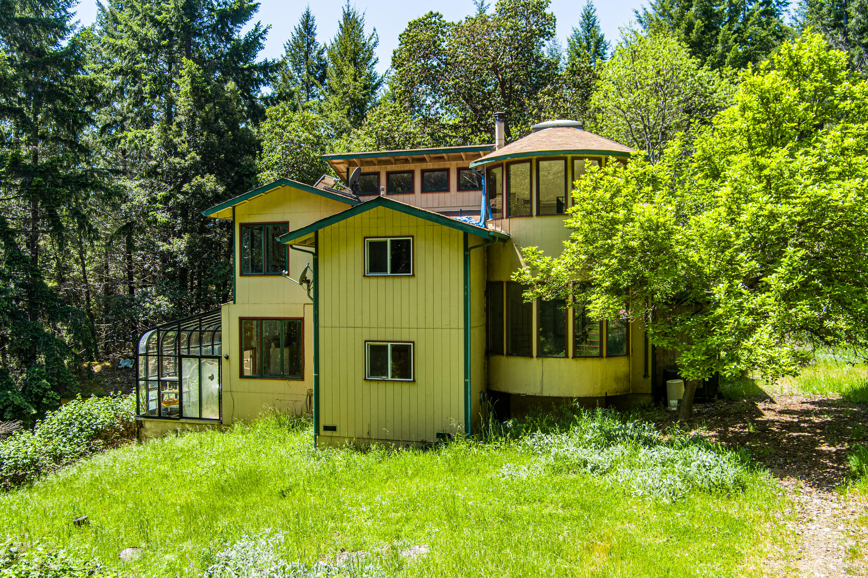 1520 Elk Rdg Road Redway, CA 95560 - Photo 81 of 86