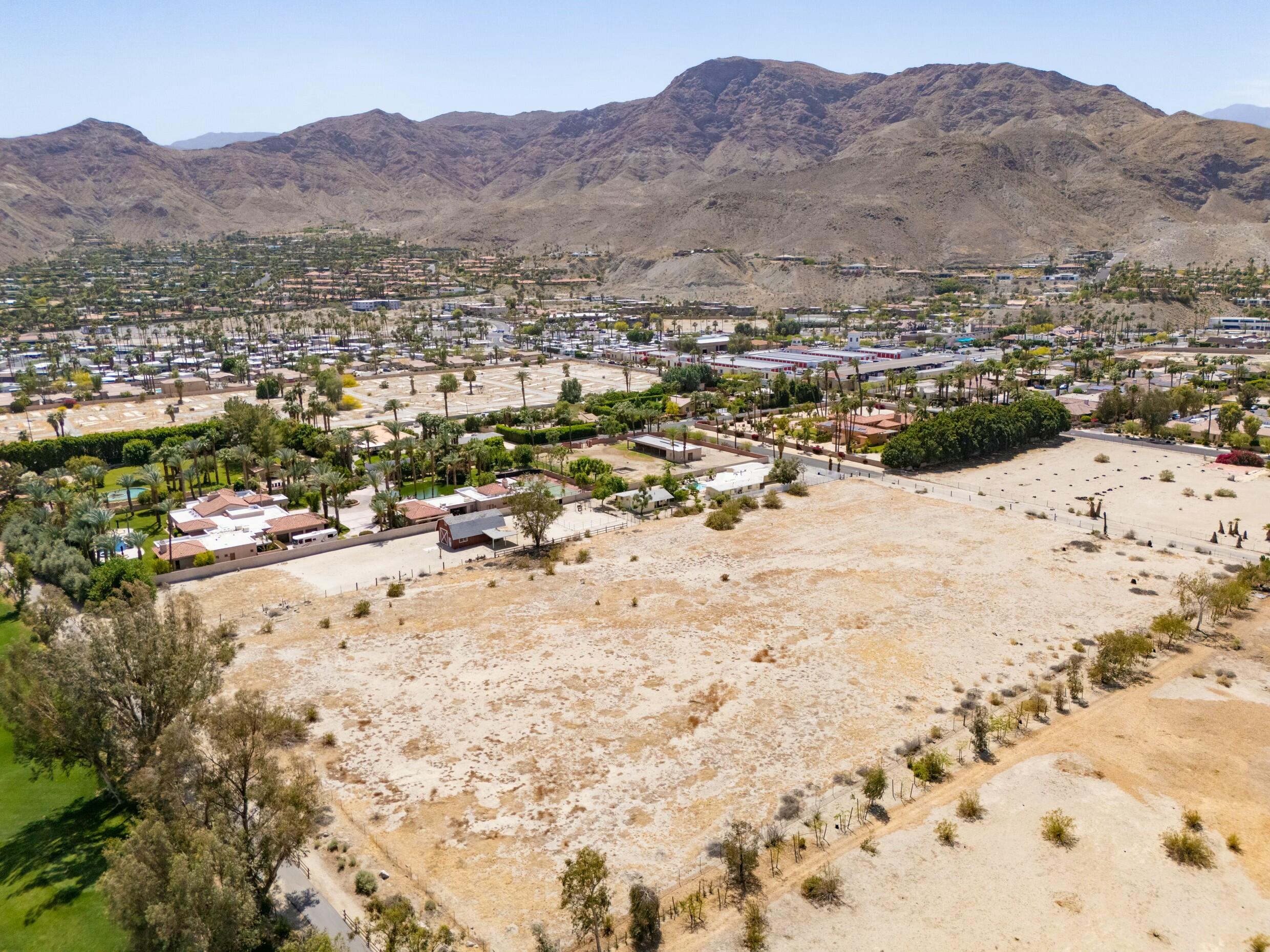 0 Kelly Lane Rancho Mirage, CA 92270 - Photo 1 of 9 a view of city and mountain