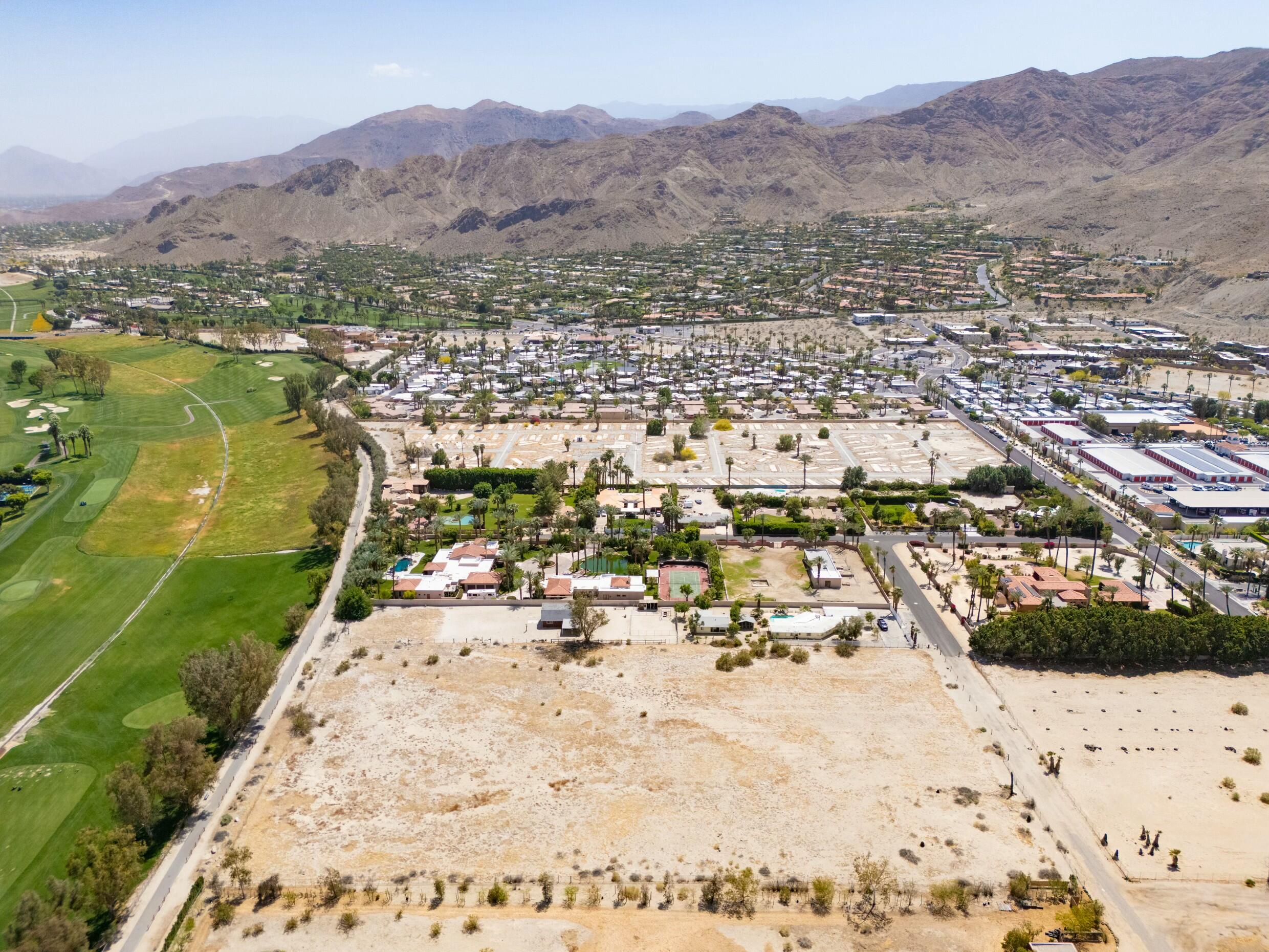 0 Kelly Lane Rancho Mirage, CA 92270 - Photo 4 of 9