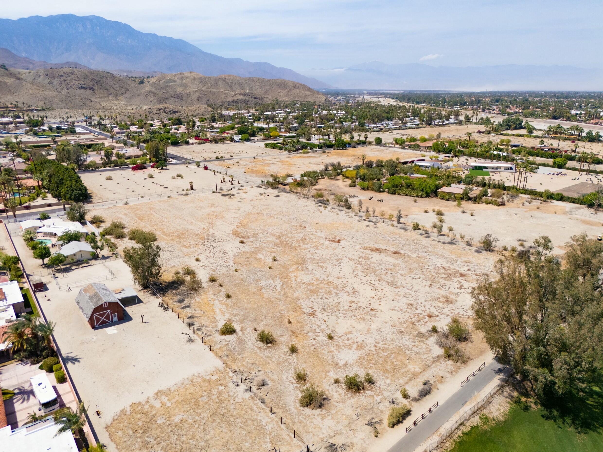 0 Kelly Lane Rancho Mirage, CA 92270 - Photo 8 of 9 a view of city view and mountain view