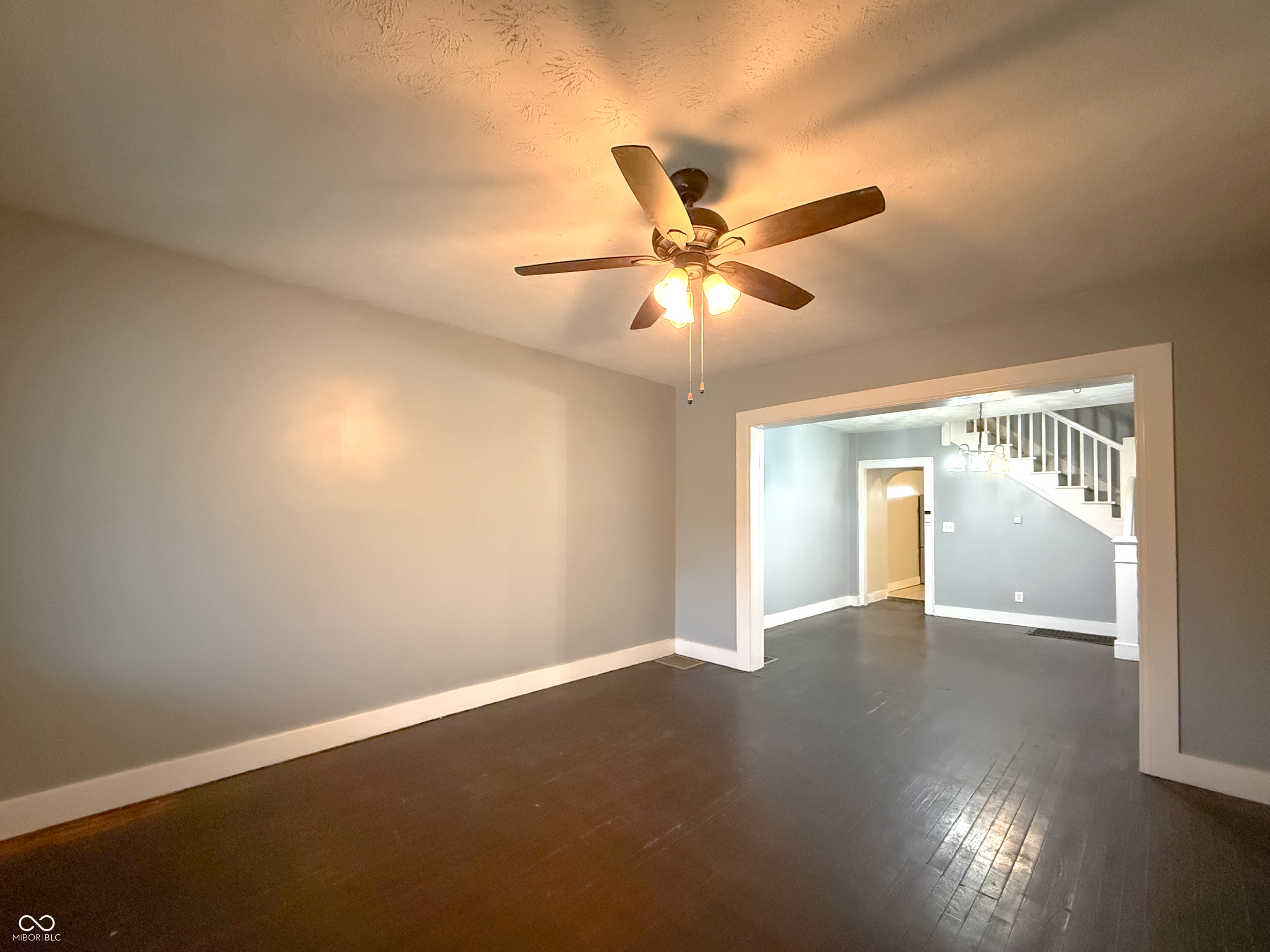232 North Rural Street Indianapolis, IN 46201 - Photo 4 of 14