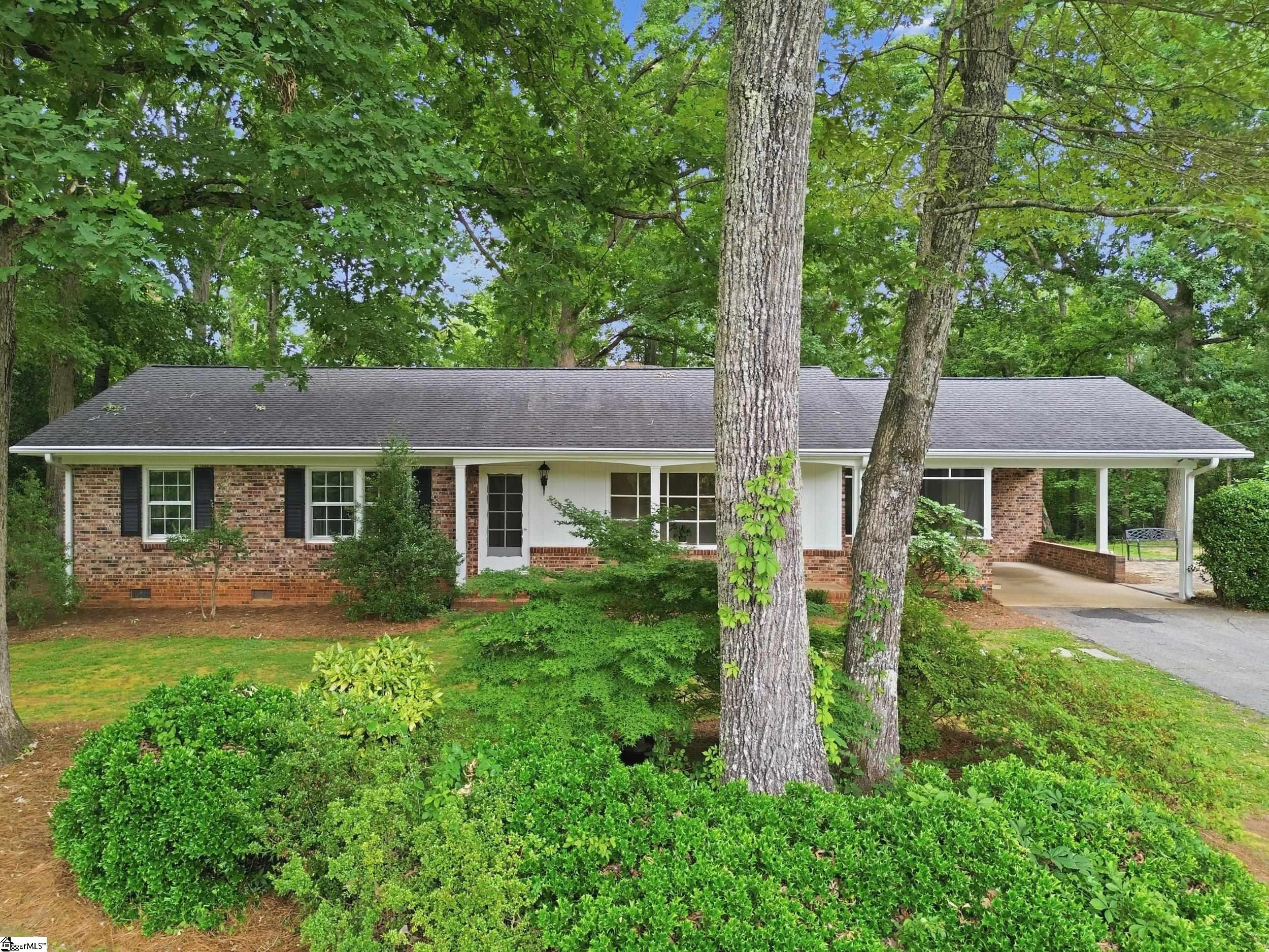 100 Crystal Lane Pickens, SC 29671 - Photo 34 of 47