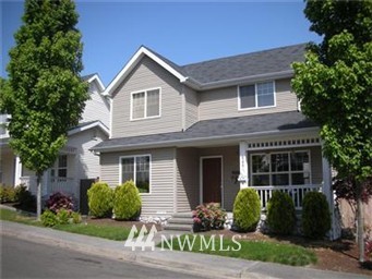 522 Queen Place Northeast Renton, WA 98056 - Photo 1 of 1