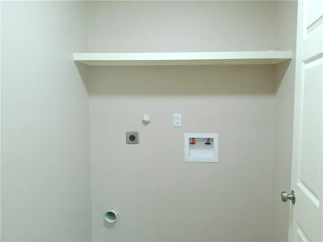 a close up of a shower