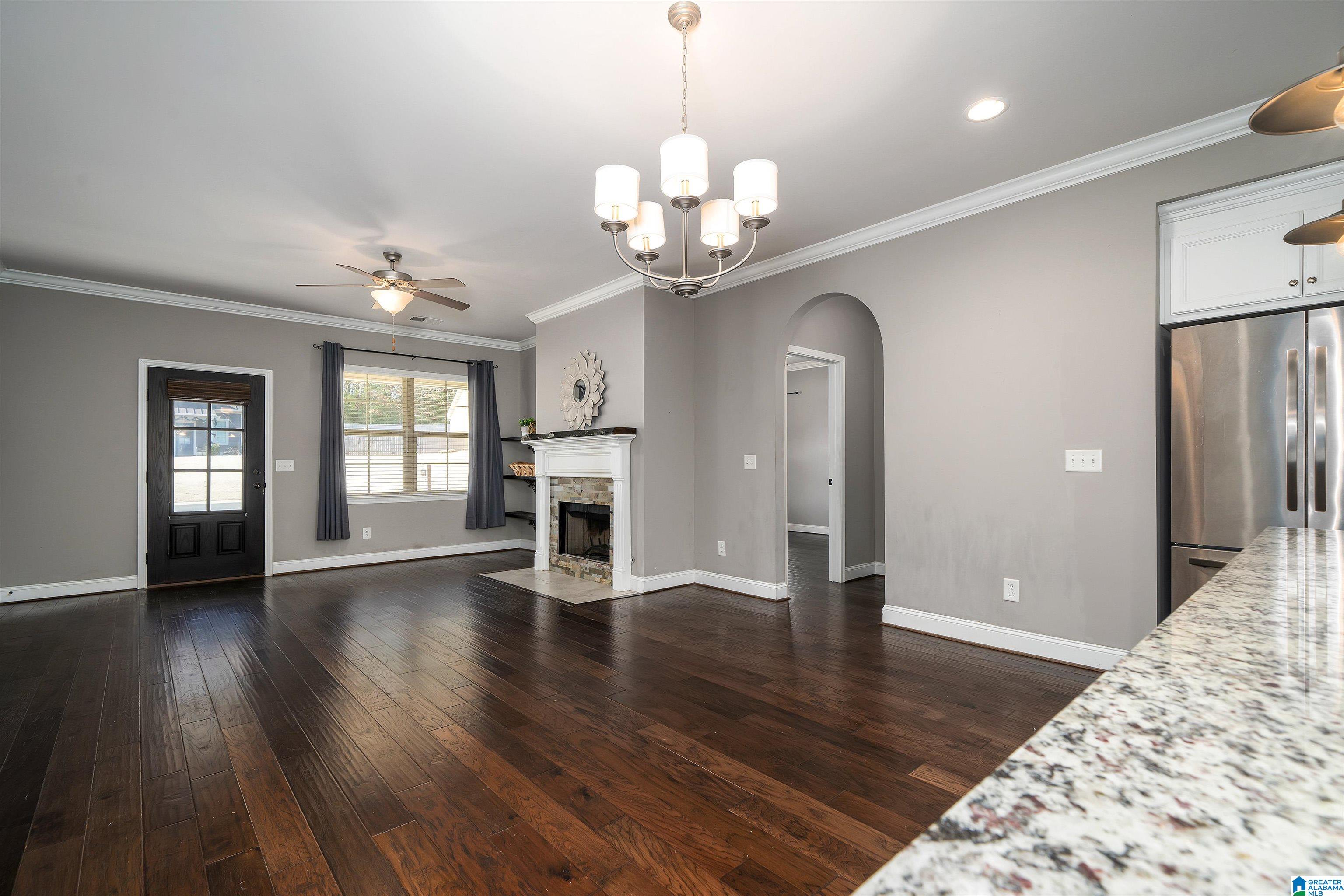 1979 Clarke Road Leeds, AL 35094 - Photo 9 of 26