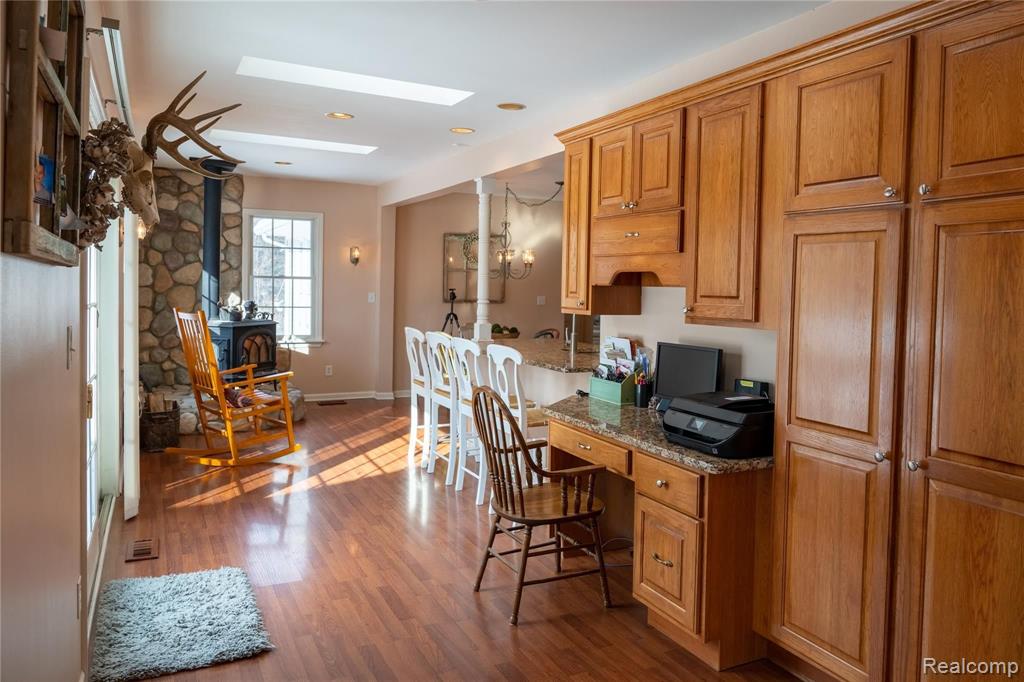 4350 South Mill Road Dryden, MI 48428 - Photo 13 of 56