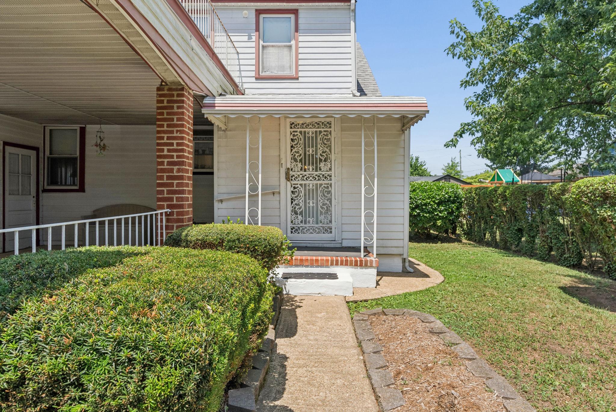19 Old Solomons Island Road Annapolis, MD 21401 - Photo 26 of 51 Back door