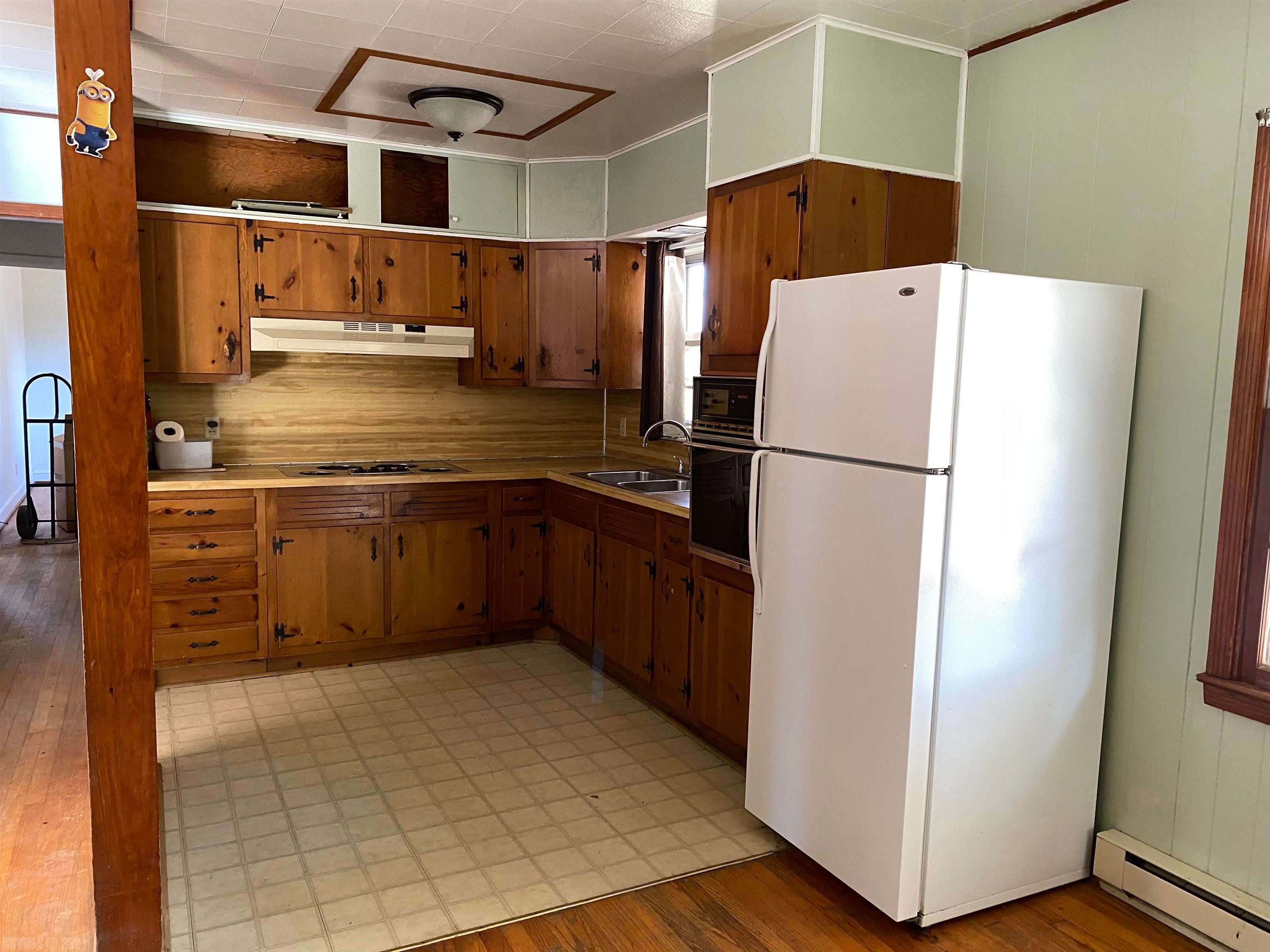 280 Overhill Road Southeast Christiansburg, VA 24073 - Photo 11 of 35 Gallery Image 11