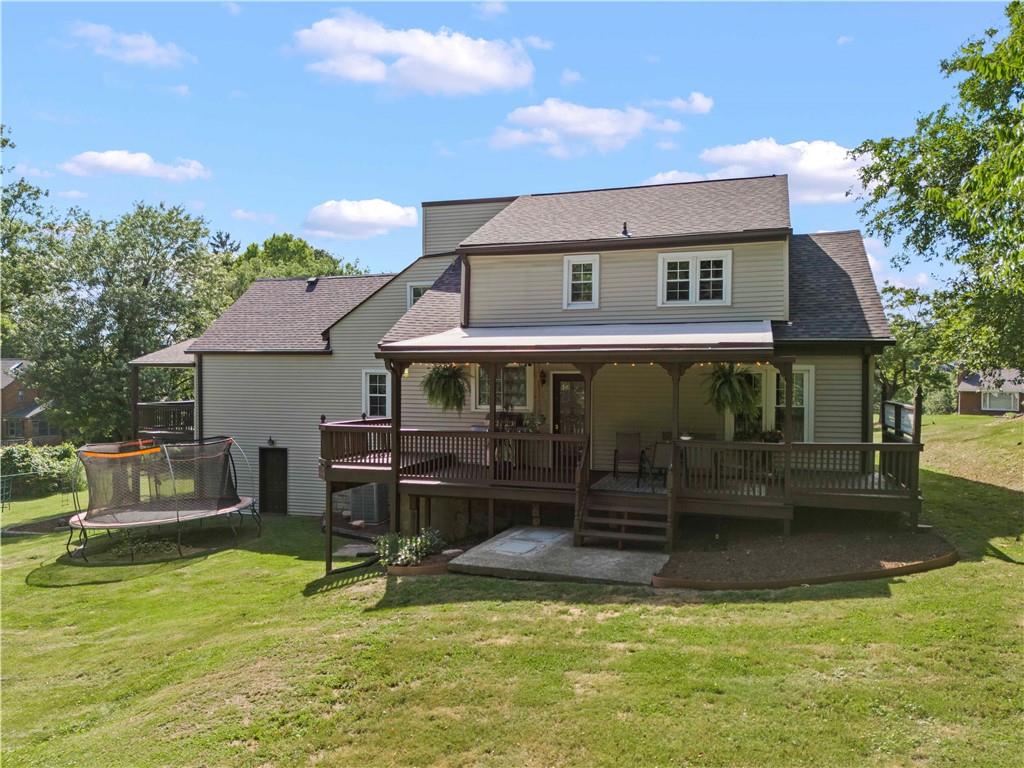 860 East McMurray Road Venetia, PA 15367 - Photo 32 of 37