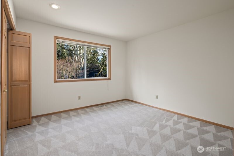 14610 Southeast 184th Place Renton, WA 98058 - Photo 18 of 31 an empty room with a window