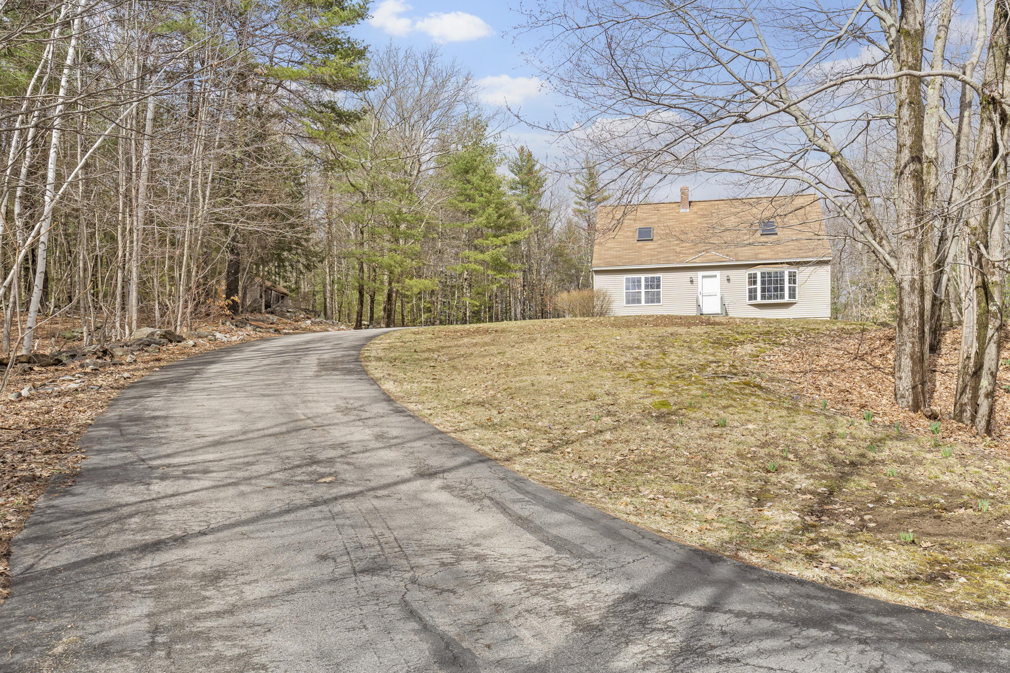 249 Bagley Road East Waterboro, ME 04030 - Photo 1 of 35 Exordium