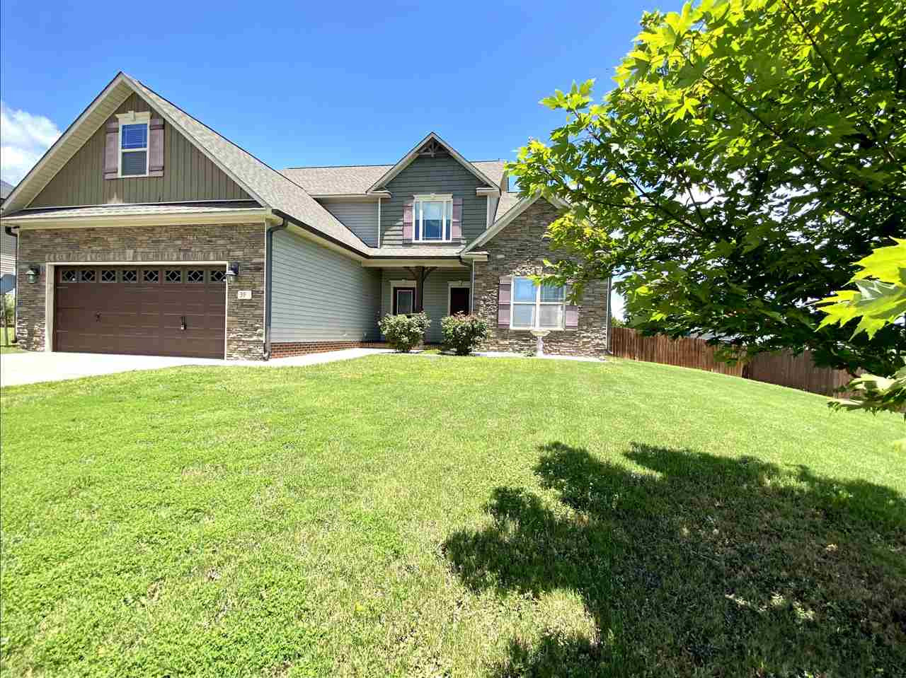 39 South Sunset Ridge Drive Willow Spring, NC 27592 - Photo 25 of 25 Photo 27