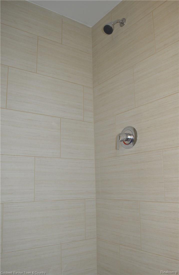 4439 Swan Road Stockbridge, MI 49285 - Photo 13 of 26 Brand New Tile Shower!