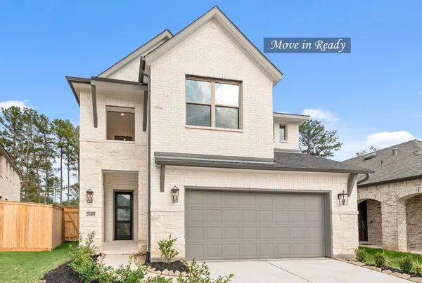 $426,960 | 26405 East Skylight Brook Circle, Montgomery, TX 77316