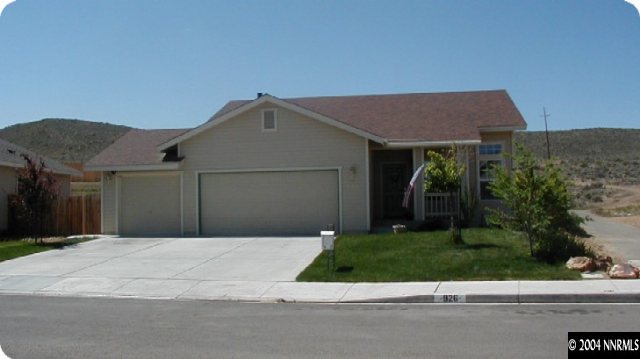 926 Sauvignon Court Reno, NV 89506 - Photo 1 of 3 Photo 1