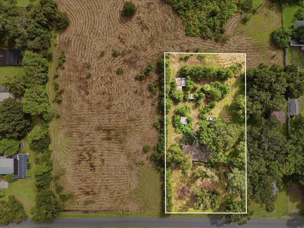 2929 Al Simmons Road Dover, FL 33527 - Photo 10 of 30 Gallery Image 10