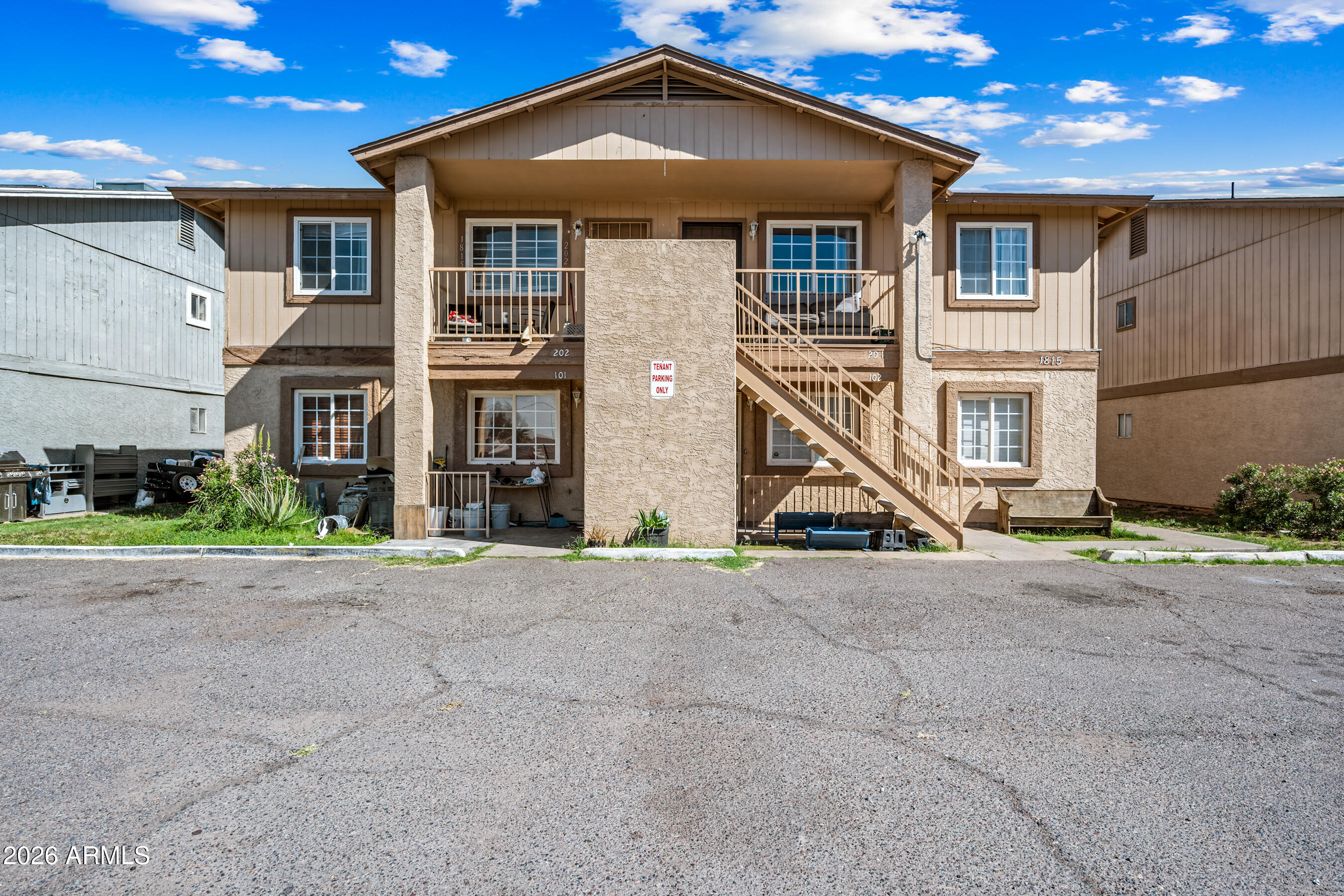 1815 N Spring, Unit 102 Mesa, AZ 85203 - Photo 1 of 15 1-1815NS102-ocupix-