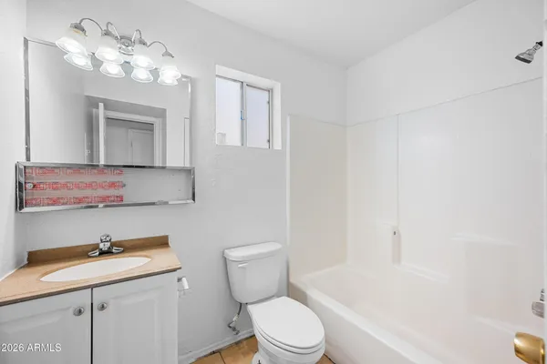 $1,045 | 1815 N Spring, Unit 102, Mesa, AZ 85203