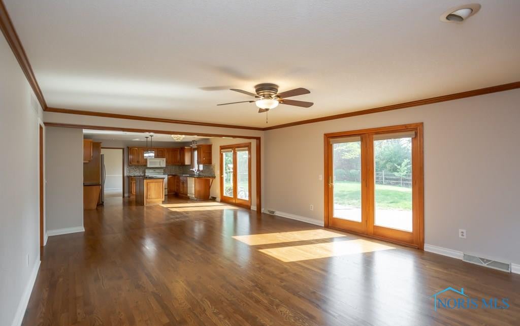 1236 Woodstream Road Perrysburg, OH 43551 - Photo 11 of 37 Gallery Image 11