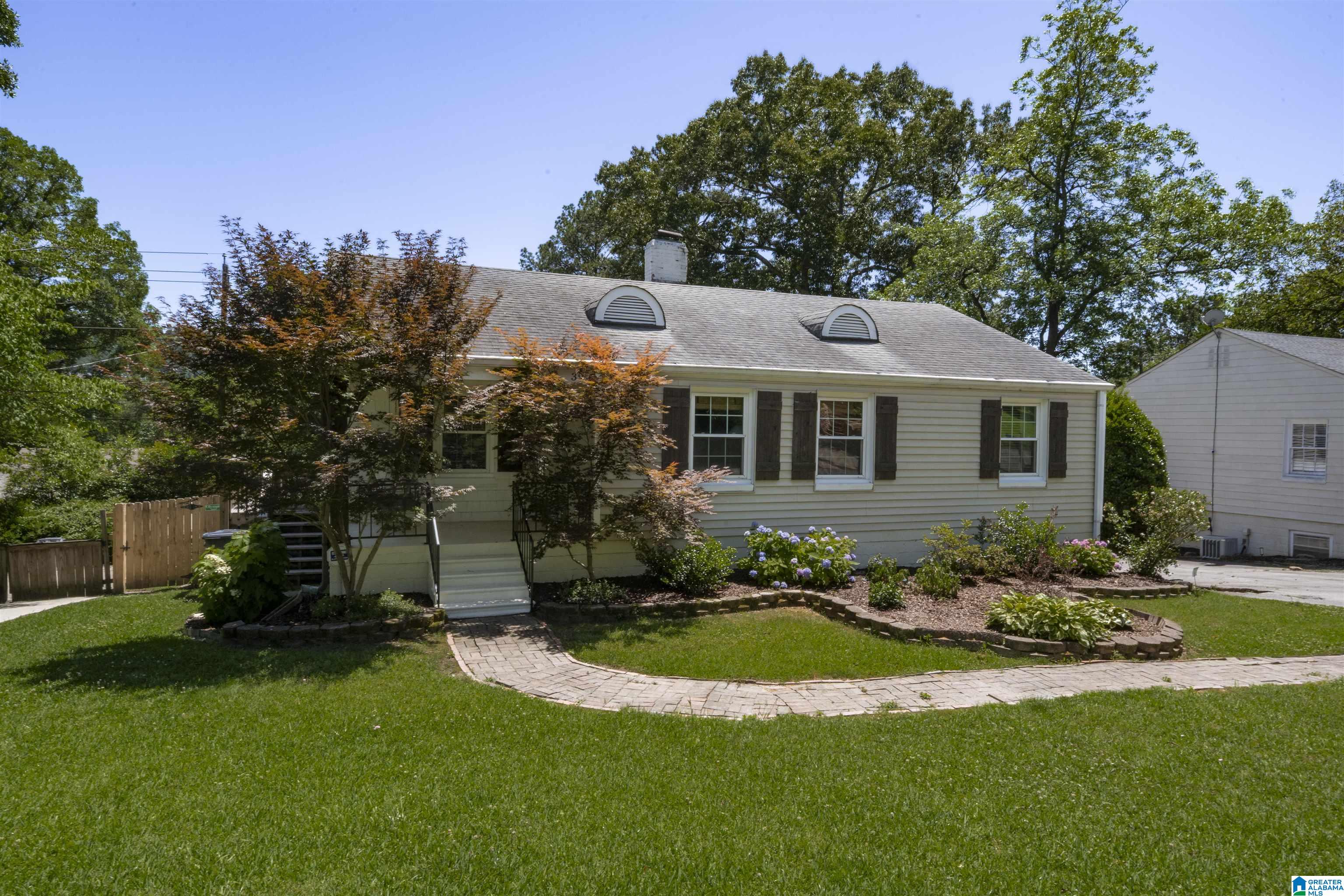 39 Edgehill Road Birmingham, AL 35209 - Photo 43 of 43 Gallery Image 43