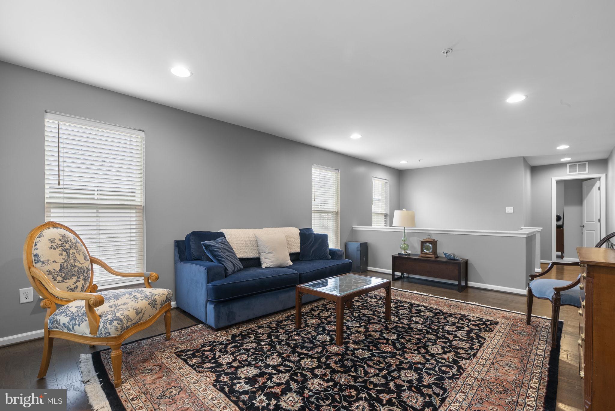 6822 West Shavano Road New Market, MD 21774 - Photo 28 of 59 Loft