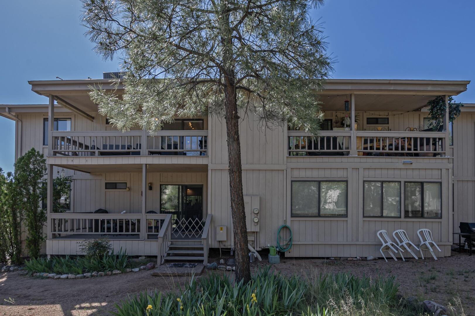 606 North Easy Street, Unit D Payson, AZ 85541 - Photo 7 of 30 IMG_ 26