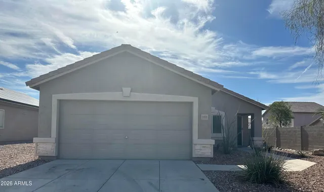 $1,775 | 1401 South 228th Lane, Buckeye, AZ 85326