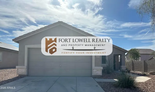 $1,775 | 1401 South 228th Lane, Buckeye, AZ 85326