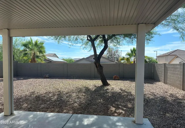 $1,775 | 1401 South 228th Lane, Buckeye, AZ 85326