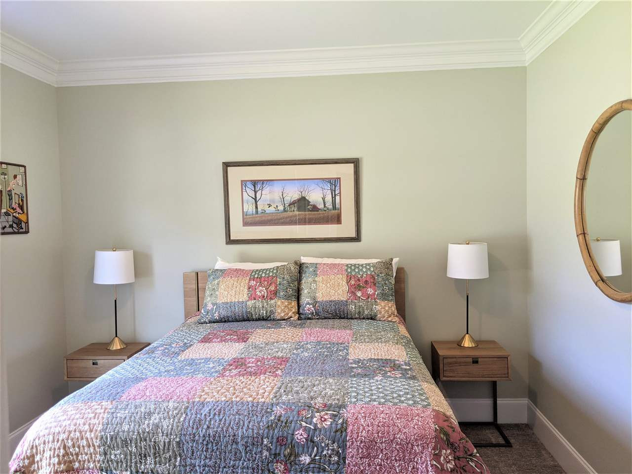 2729 Howard Road Raleigh, NC 27613 - Photo 14 of 26 2nd bedroom