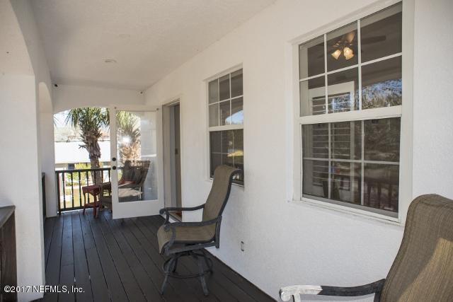 275 Jellison Road St. Augustine, FL 32080 - Photo 15 of 37 a view of a room with furniture and windows