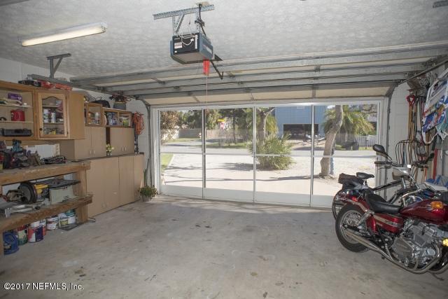 275 Jellison Road St. Augustine, FL 32080 - Photo 24 of 37 a view of a room with gym equipment