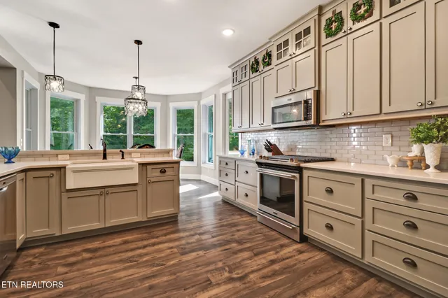 $1,200,000 | 265 Falling Leaf Road, Jamestown, TN 38556