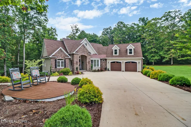 $1,200,000 | 265 Falling Leaf Road, Jamestown, TN 38556