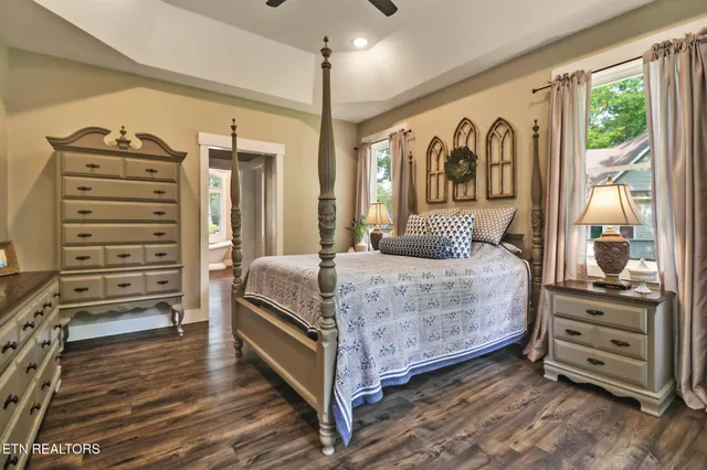 $1,200,000 | 265 Falling Leaf Road, Jamestown, TN 38556